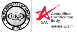 GDPMDS certified