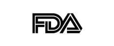 FDA certificate