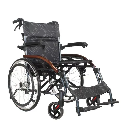 Manual Wheelchair