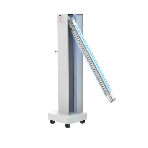 UV-C Trolley